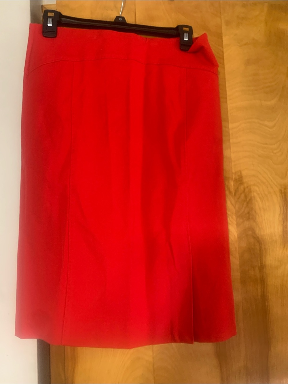 Skirt. Tote 5